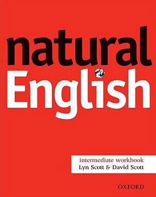 Natural English Intermediate Workbook without Key