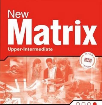 New Matrix Upper-Intermediate Workbook