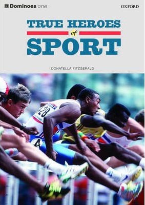 Dominoes 1 True Heroes of Sport