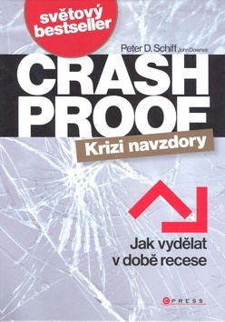 Crash Proof - Krizi navzdory