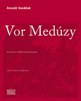 Kniha Vor Medúzy