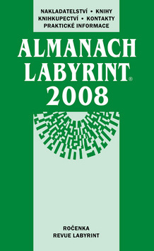 Almanach Labyrint 2008