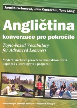 Angličtina konverzace pro pokročilé