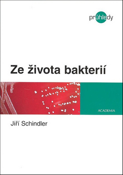 Ze života bakterií