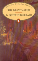 The Great Gatsby