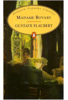 Madame Bovary (PPC)