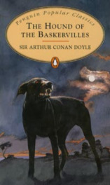 The Hound of the Baskervilles