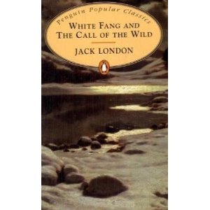 White Fang and The Call of the Wild