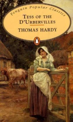 Tess of the D'urbervilles