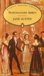 Northanger Abbey