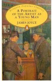 A Portrait of the Artist as a Young Man