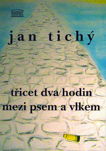 Třicet dva hodin mezi psem a vlkem