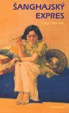 Šanghajský expres - Chen-šuej Čang kúpite na Panta Rhei