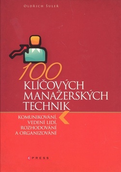 100 klíčových manažerských technik
