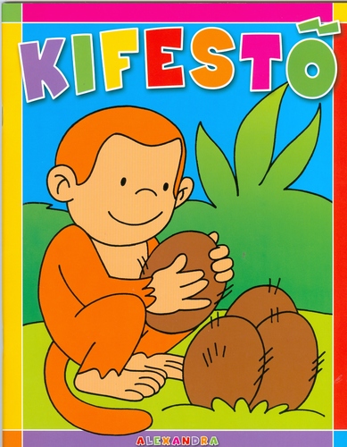 Kifestő (majmos)