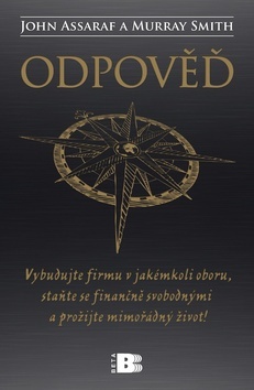 Odpověď