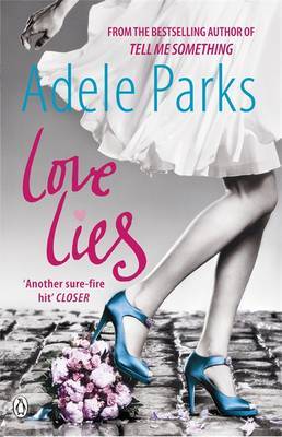Kniha Love Lies - Adele Parks