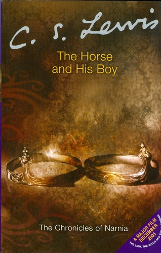 The Horse and His Boy
