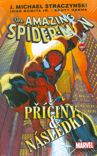 The Amazing SpiderMan: Příčiny a následky