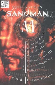 Sandman Údobí mlh