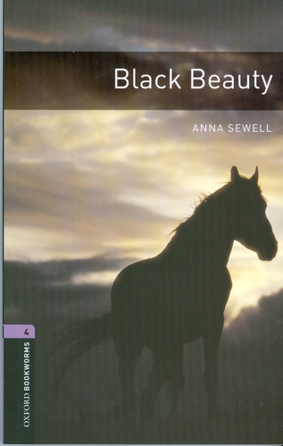 Black Beauty