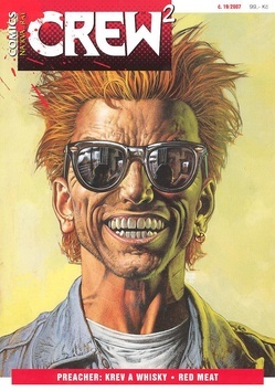 Kniha Crew2 - Kolektív autorov