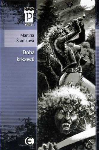 Doba krkavců - Martina Šrámková