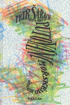 Kniha Putování mořského koně