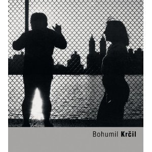 Bohumil Krčil