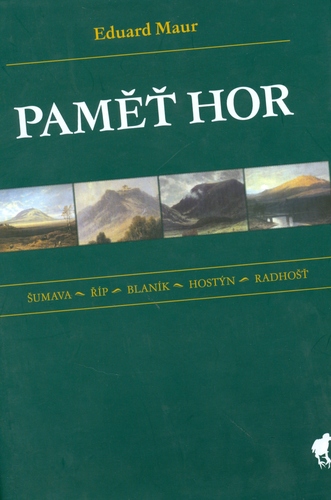 Paměť hor