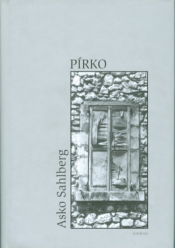 Pírko