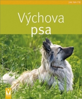 Výchova psa - jak na to