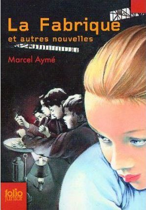 La Fabrique