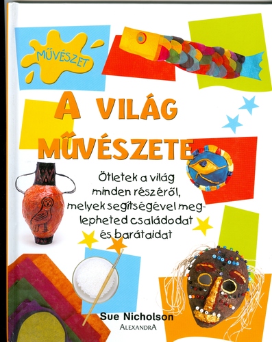 A világ művészete
