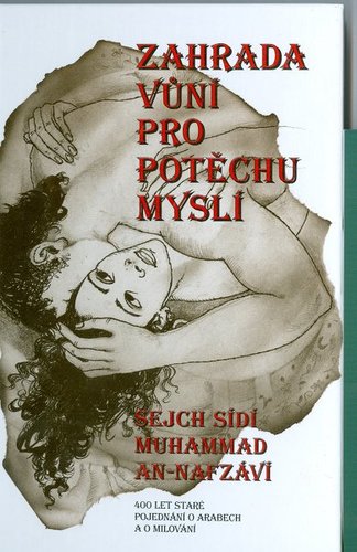 Zahrada vůní pro potěchu myslí