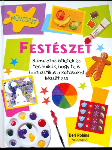 Festészet