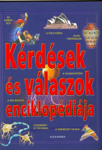 Kérdések és válaszok enciklopédiája
