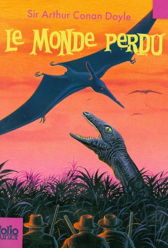 Le Monde Perdu