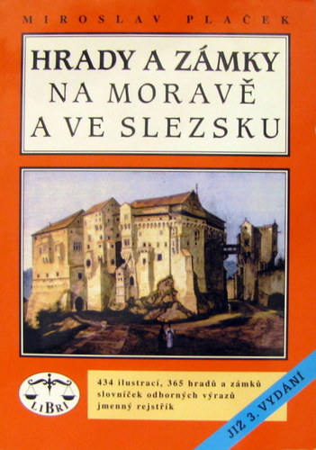 Hrady a zámky na Moravě a ve Slezsku