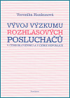 Vývoj výzkumu rozhlasových posluchačů v Československu a v České republice