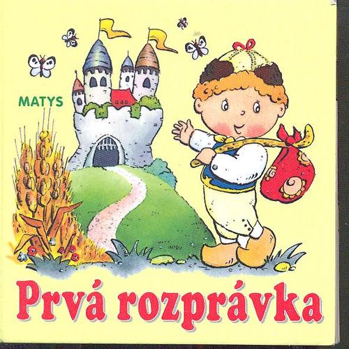 Prvá rozprávka