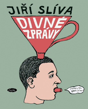 Divné zprávy