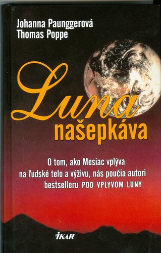 Luna našepkáva, 3. vydanie