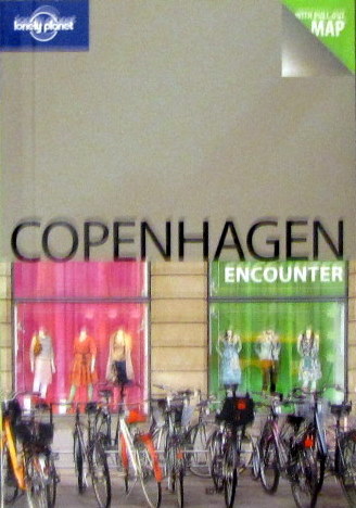 Copenhagen (Lonely Planet Encounter)