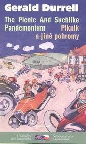 Piknik a jiné pohromy / Picnic and suchlike Pandemonium