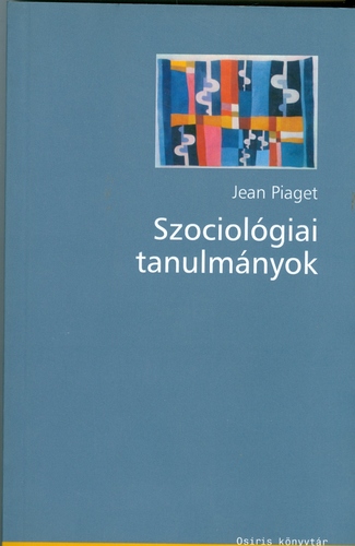 Szociológiai tanulmányok
