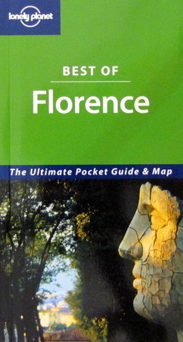 Florence (Lonely Planet Best of ...)