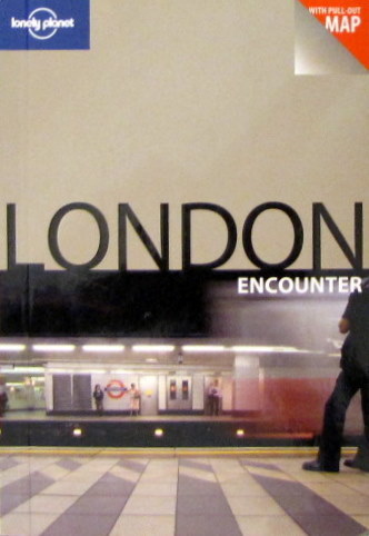 London (Lonely Planet Encounter)