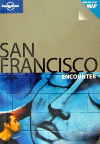 San Francisco (Lonely Planet Encounter)