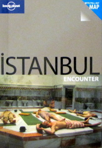 Best of Istanbul 1 (Lonely Planet Encounter)
